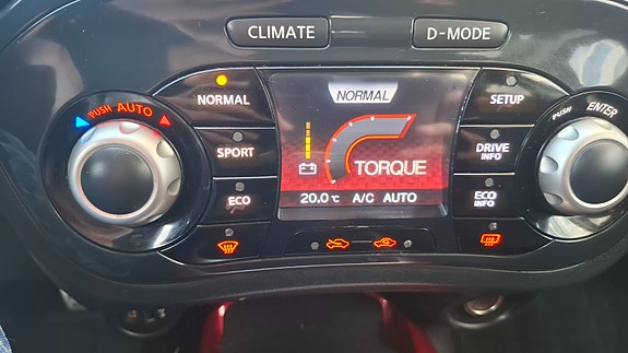 Nissan Juke 25 of 29