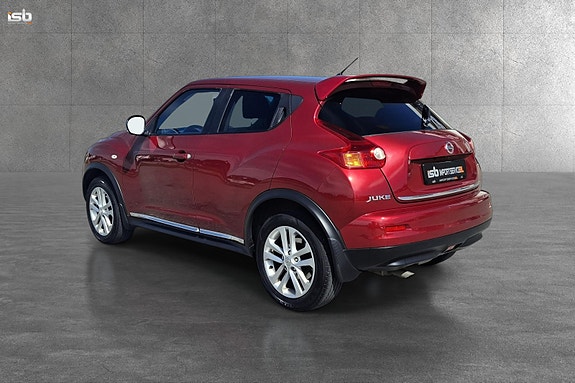 Nissan Juke 8 of 29