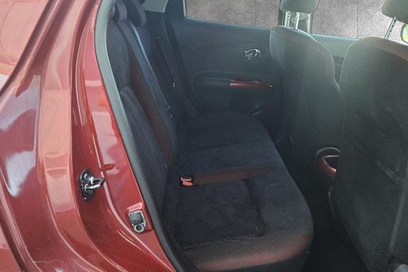 Nissan Juke 16 of 29