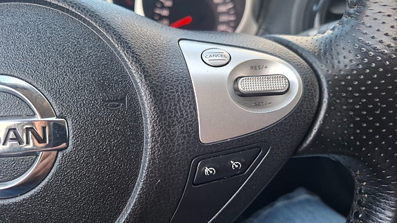 Nissan Juke 20 of 29