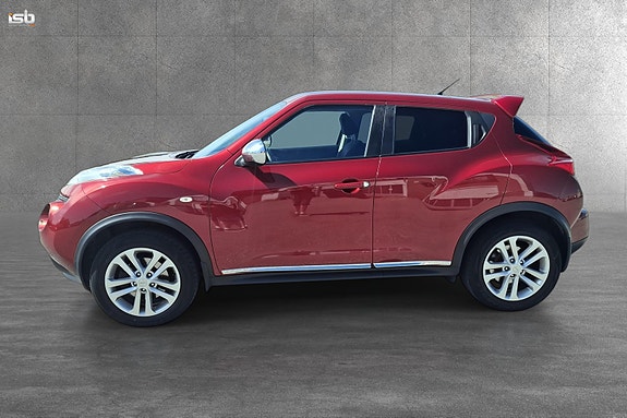 Nissan Juke 7 of 29
