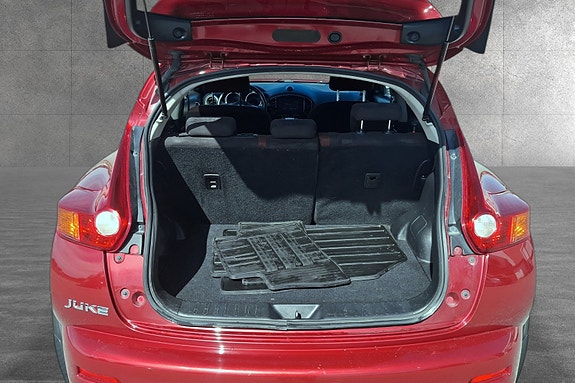 Nissan Juke 9 of 29