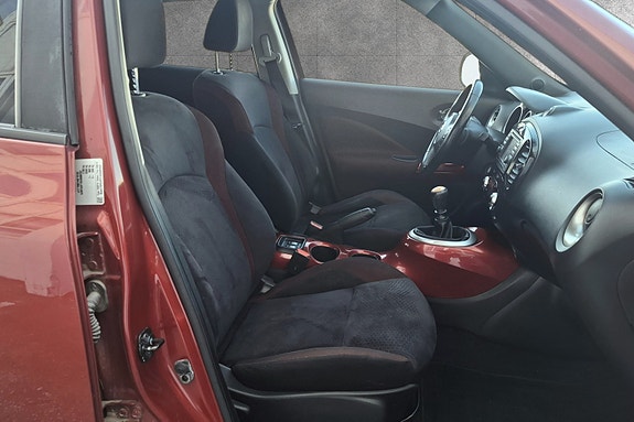 Nissan Juke 15 of 29