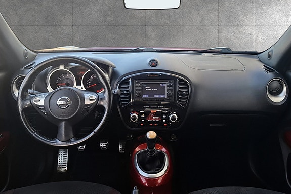 Nissan Juke 11 of 29
