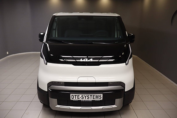 Kia PV5 25 of 30