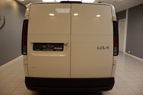 Kia PV5 14 of 30