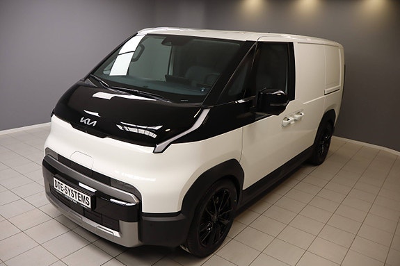 Kia PV5 19 of 30