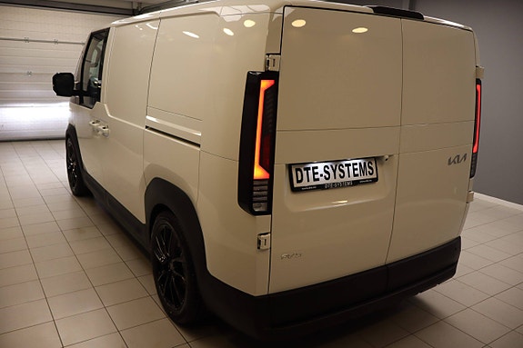 Kia PV5 20 of 30