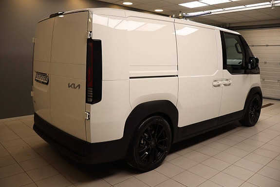 Kia PV5 9 of 30