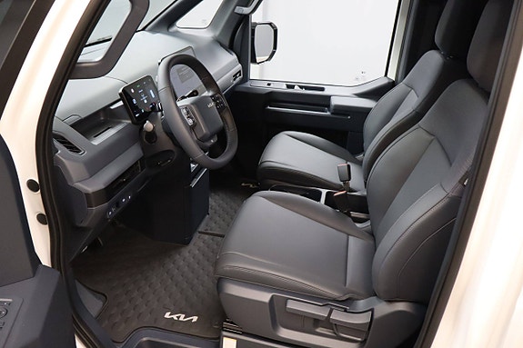 Kia PV5 3 of 30