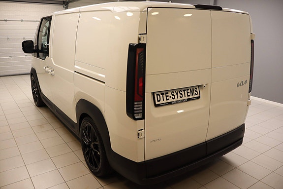 Kia PV5 2 of 30
