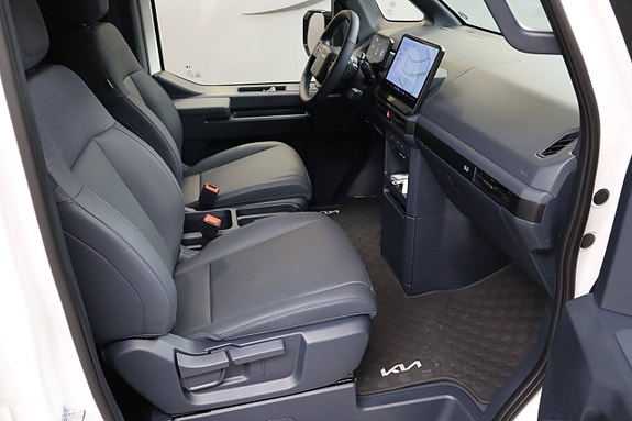 Kia PV5 30 of 30