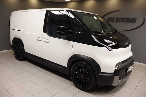 Kia PV5 18 of 30