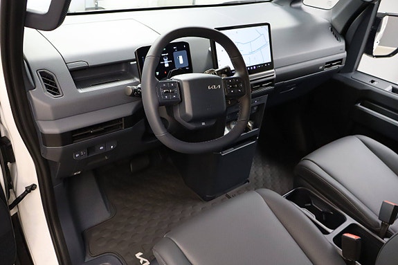 Kia PV5 4 of 30