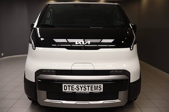 Kia PV5 24 of 30