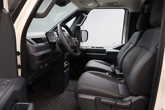 Kia PV5 26 of 30