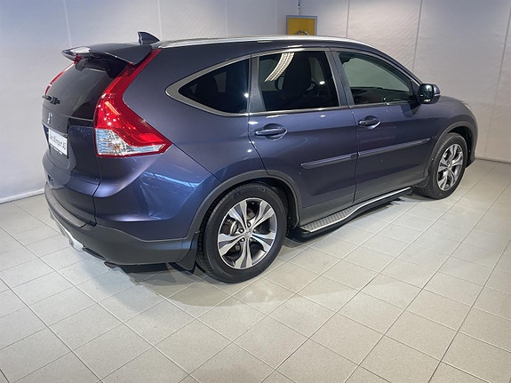Honda CR-V 2 of 30