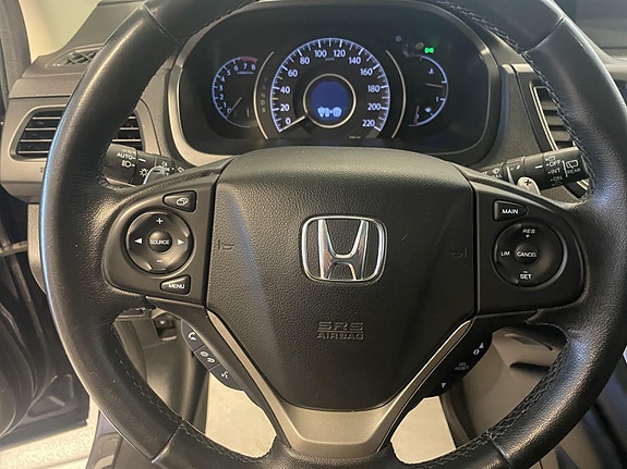 Honda CR-V 16 of 30