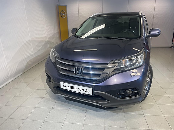Honda CR-V 3 of 30