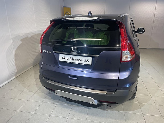 Honda CR-V 4 of 30