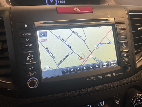 Honda CR-V 20 of 30