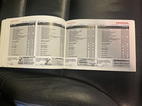 Honda CR-V 28 of 30
