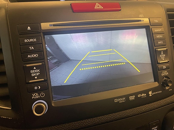 Honda CR-V 19 of 30