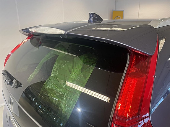Honda CR-V 9 of 30