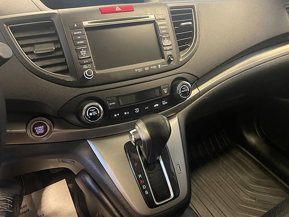Honda CR-V 15 of 30