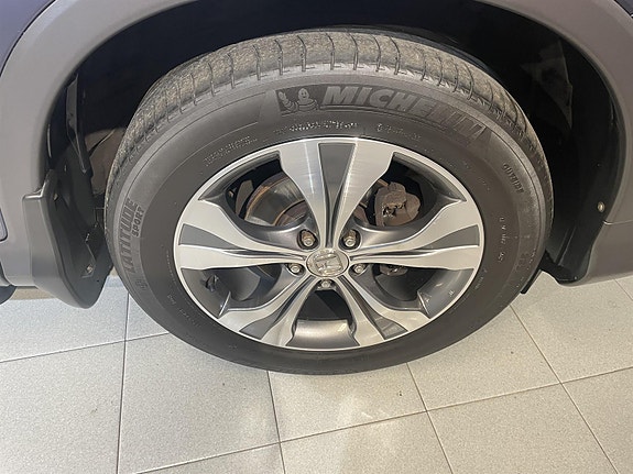 Honda CR-V 30 of 30