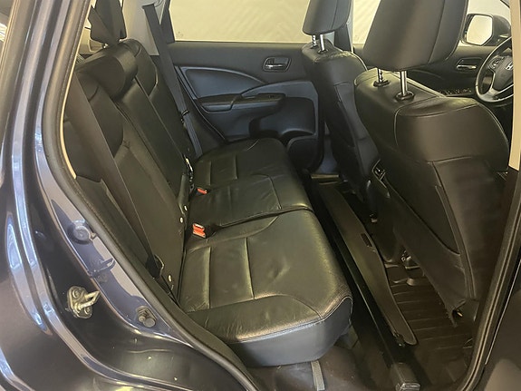 Honda CR-V 14 of 30