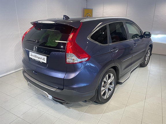 Honda CR-V 6 of 30
