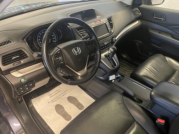 Honda CR-V 11 of 30