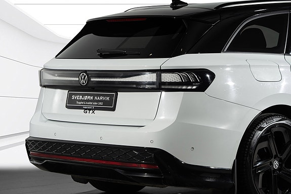 Volkswagen ID.7 7 of 27