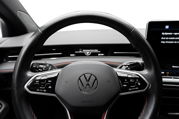 Volkswagen ID.7 13 of 27