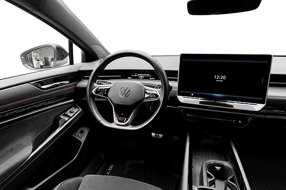 Volkswagen ID.7 23 of 27