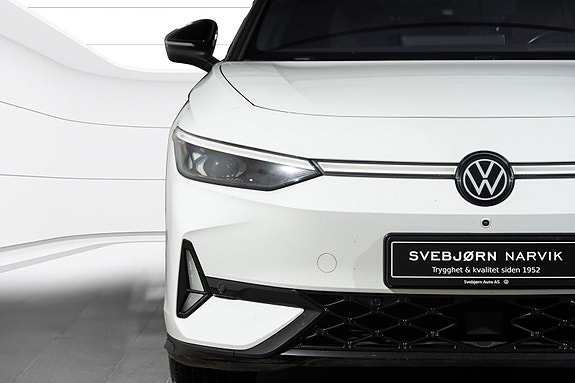 Volkswagen ID.7 5 of 27