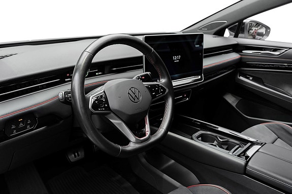 Volkswagen ID.7 10 of 27