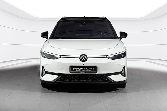 Volkswagen ID.7 6 of 27