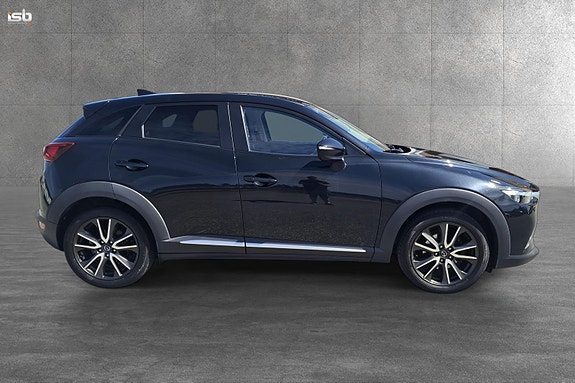 Mazda CX-3 2 of 30