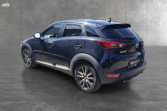 Mazda CX-3 8 of 30
