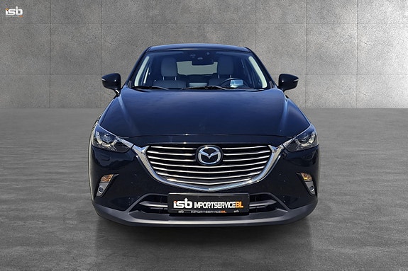 Mazda CX-3 5 of 30