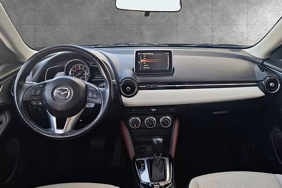 Mazda CX-3 11 of 30