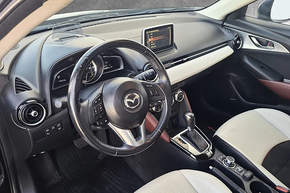 Mazda CX-3 12 of 30