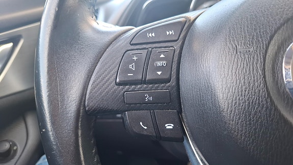 Mazda CX-3 21 of 30