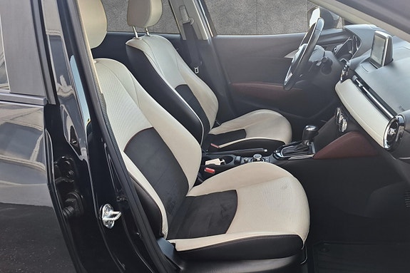 Mazda CX-3 15 of 30