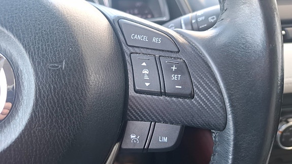 Mazda CX-3 22 of 30