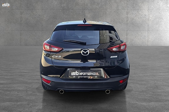 Mazda CX-3 4 of 30