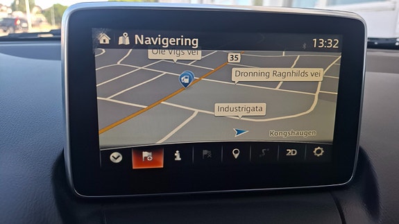 Mazda CX-3 28 of 30