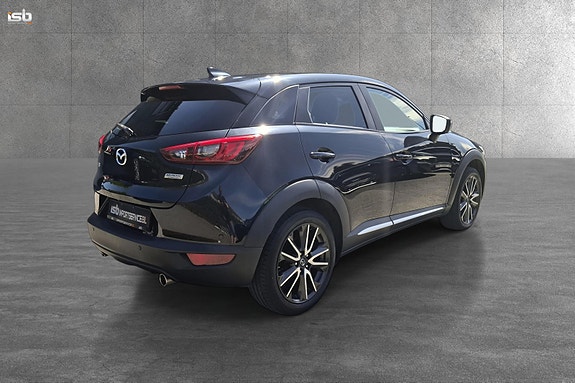 Mazda CX-3 3 of 30